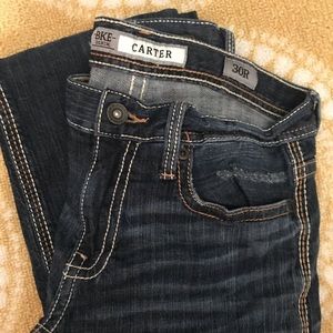 Buckle BKE Carter jeans